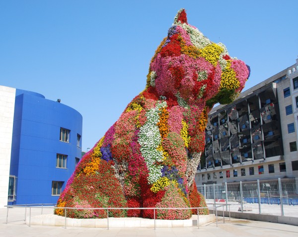 jeff koons flower puppy 16 of the most iconic dogs in you need to remember jeff koons flower puppy 16 of the most iconic dogs in you need to remember